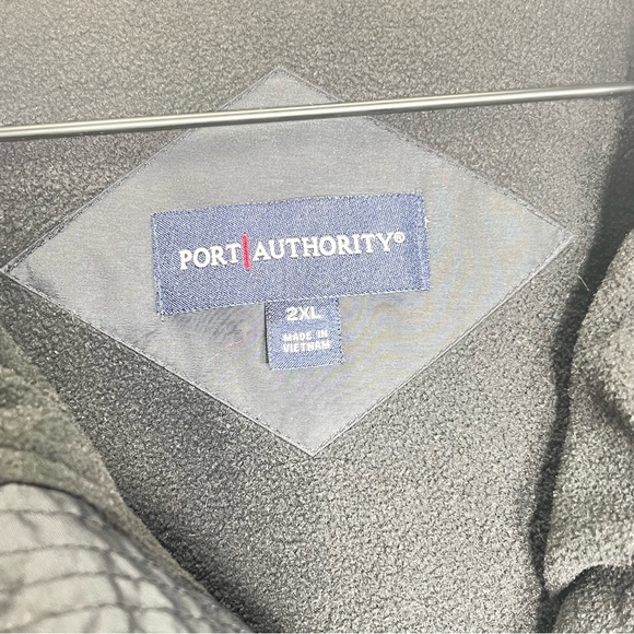 PORT AUTHORITY Challenger Jacket, Mens 2XL - Picture 3 of 7